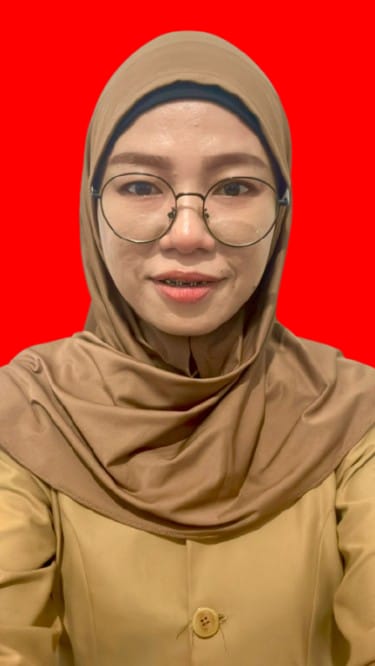 Ade Chairumi Marpaung, SP